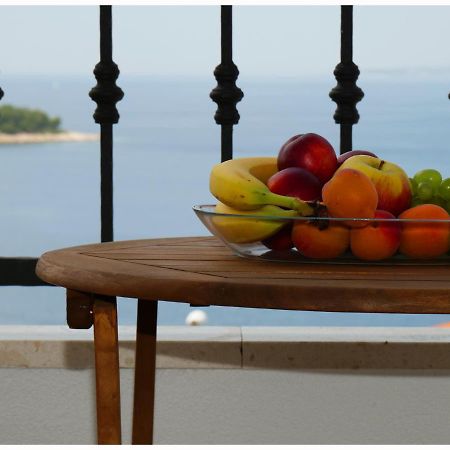 Apartmani Makelja Primošten Εξωτερικό φωτογραφία