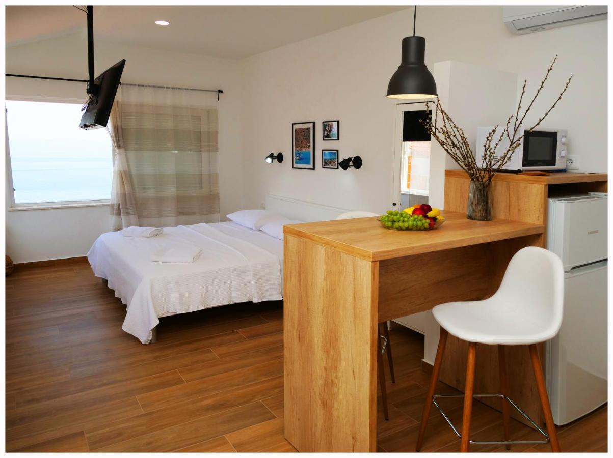 Apartmani Makelja Primošten Εξωτερικό φωτογραφία
