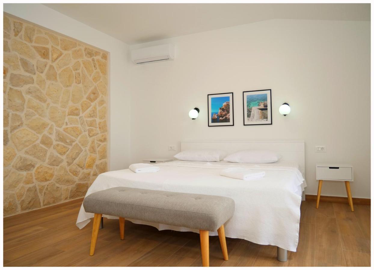 Apartmani Makelja Primošten Εξωτερικό φωτογραφία