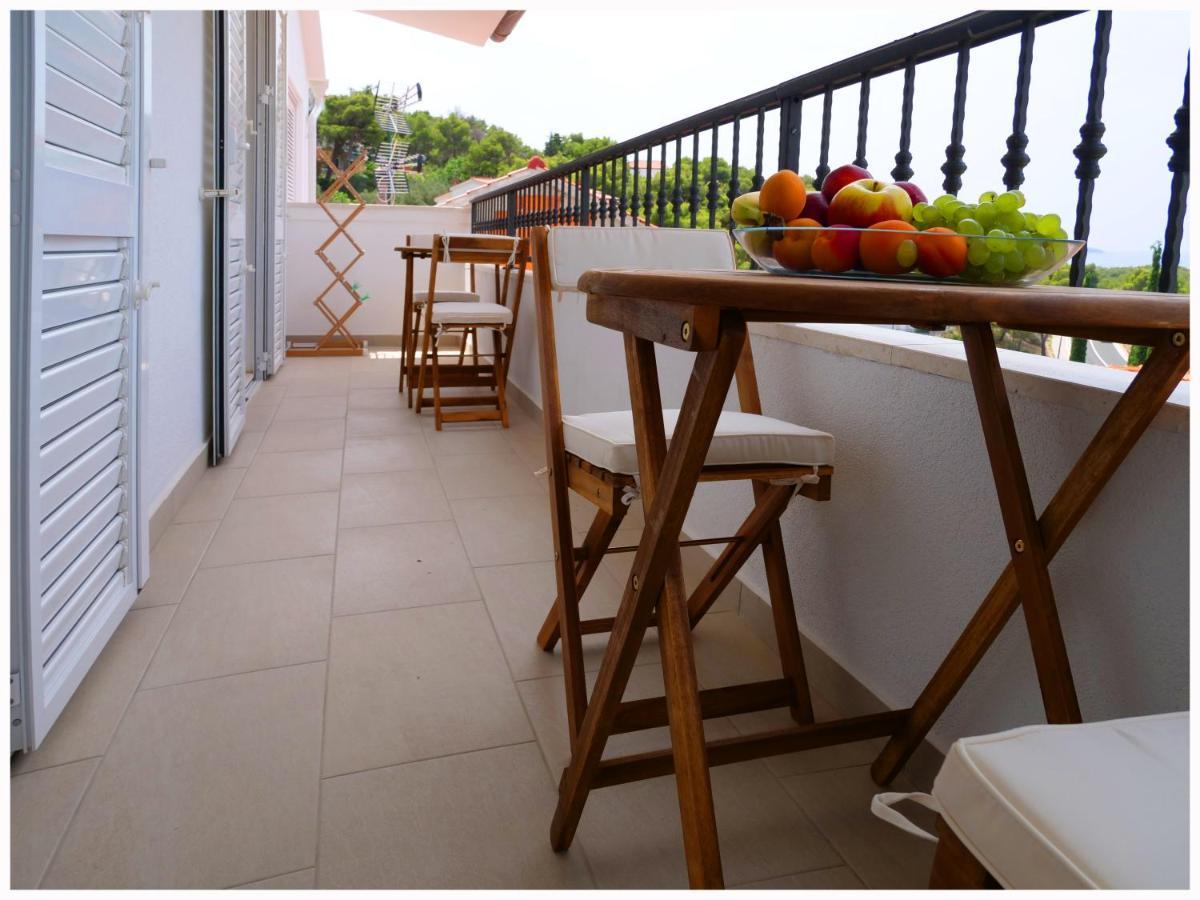 Apartmani Makelja Primošten Εξωτερικό φωτογραφία