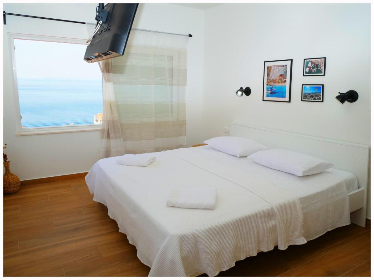 Apartmani Makelja Primošten Εξωτερικό φωτογραφία