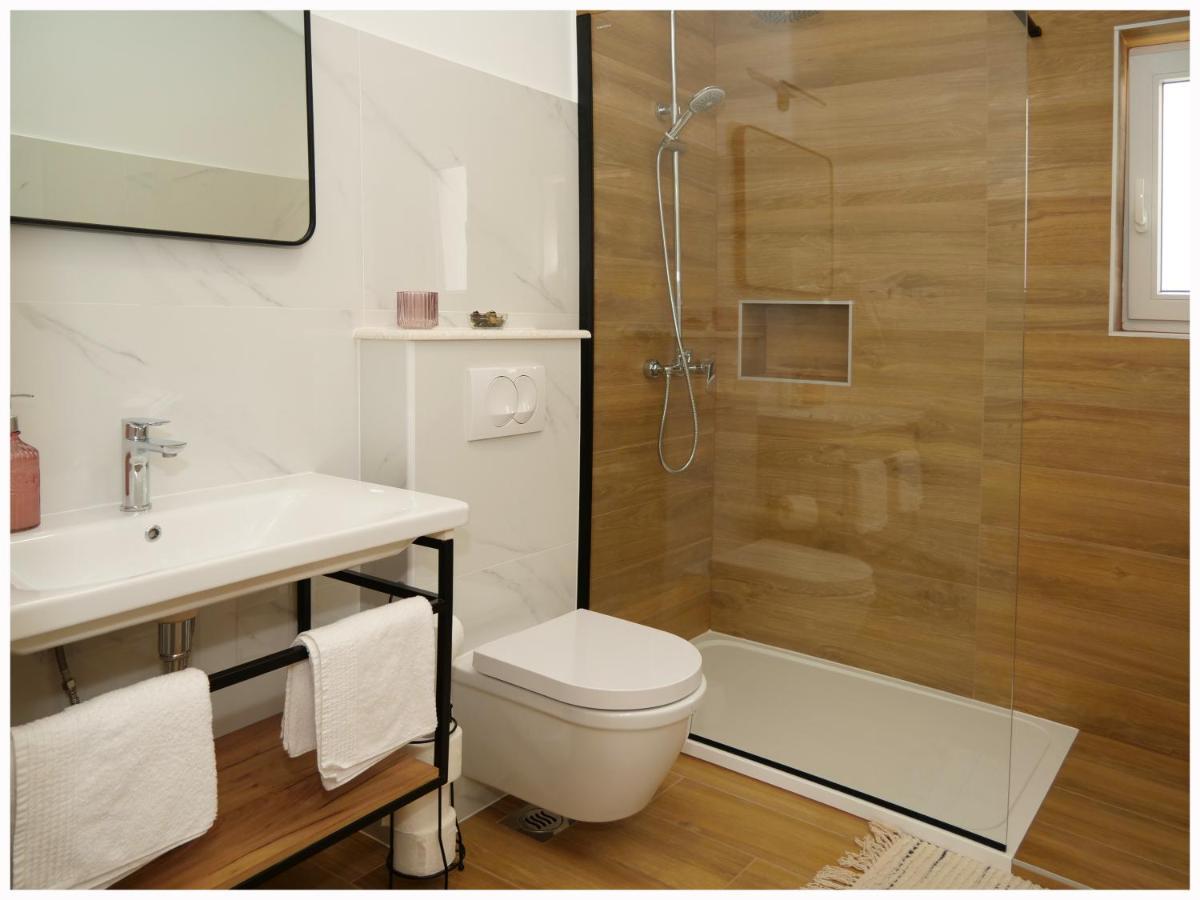 Apartmani Makelja Primošten Εξωτερικό φωτογραφία