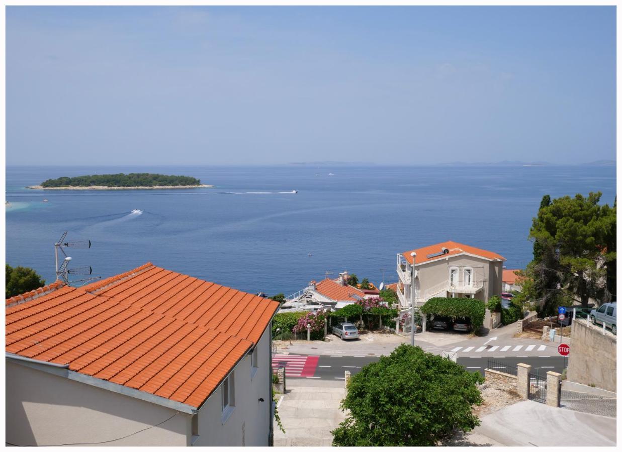 Apartmani Makelja Primošten Εξωτερικό φωτογραφία