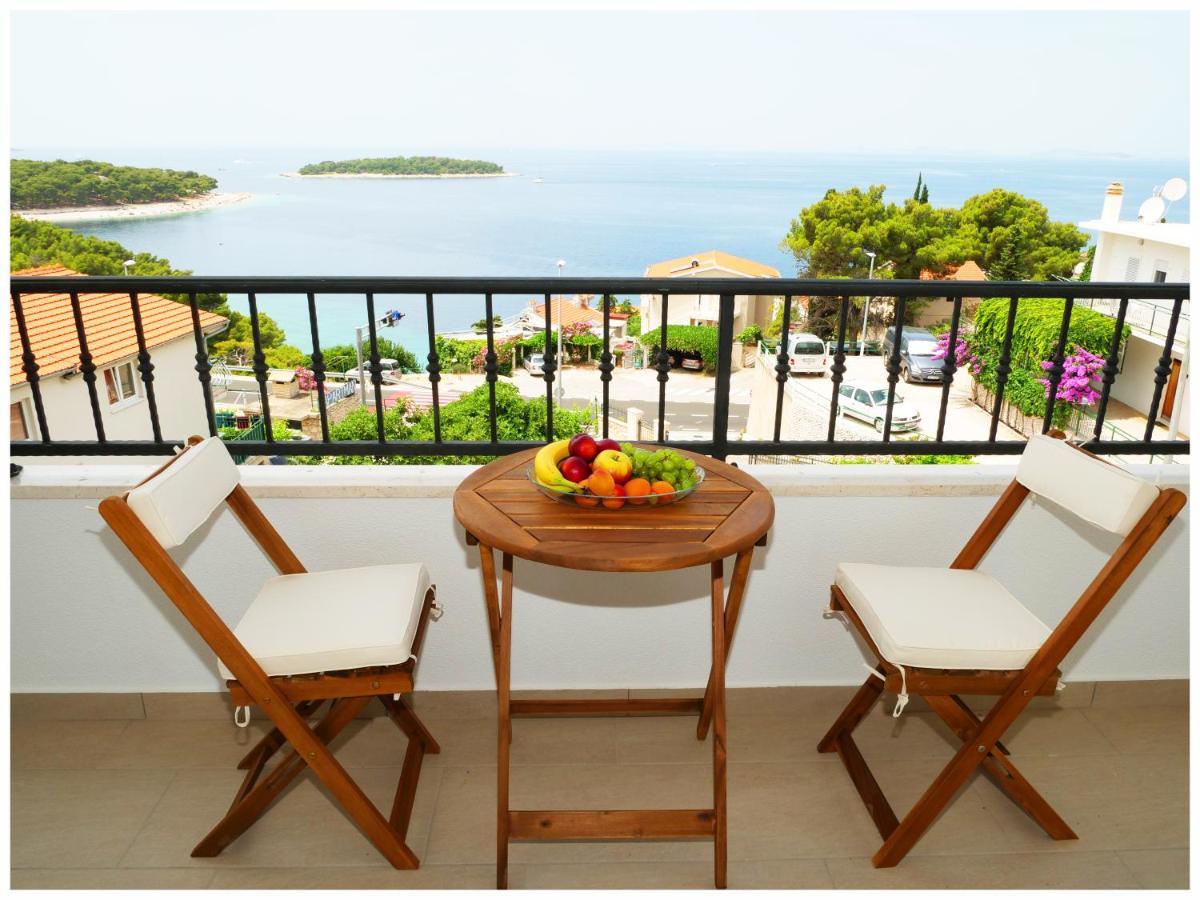 Apartmani Makelja Primošten Εξωτερικό φωτογραφία